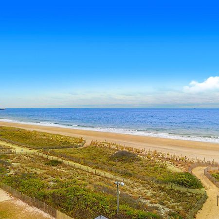 Apartamento Sea Watch 117 Ocean City Exterior foto