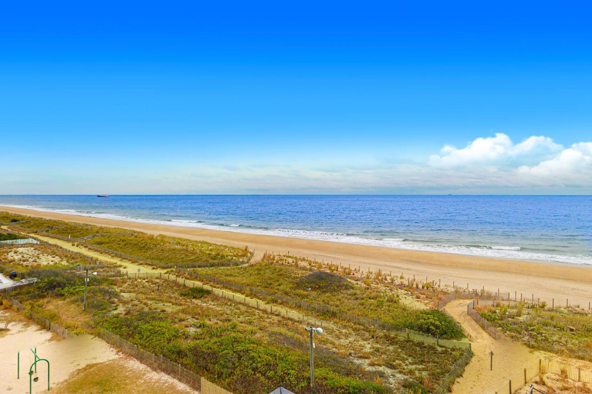 Apartamento Sea Watch 117 Ocean City Exterior foto