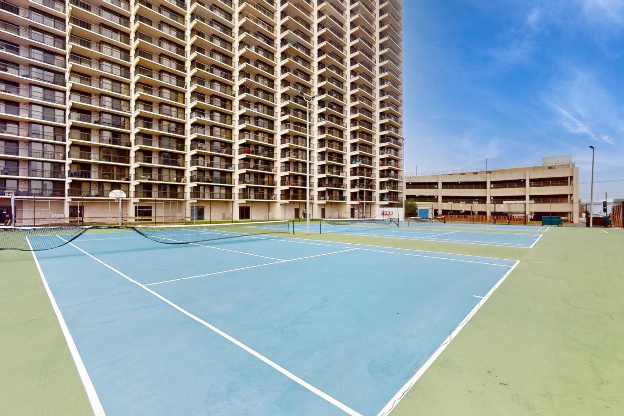 Apartamento Sea Watch 117 Ocean City Exterior foto