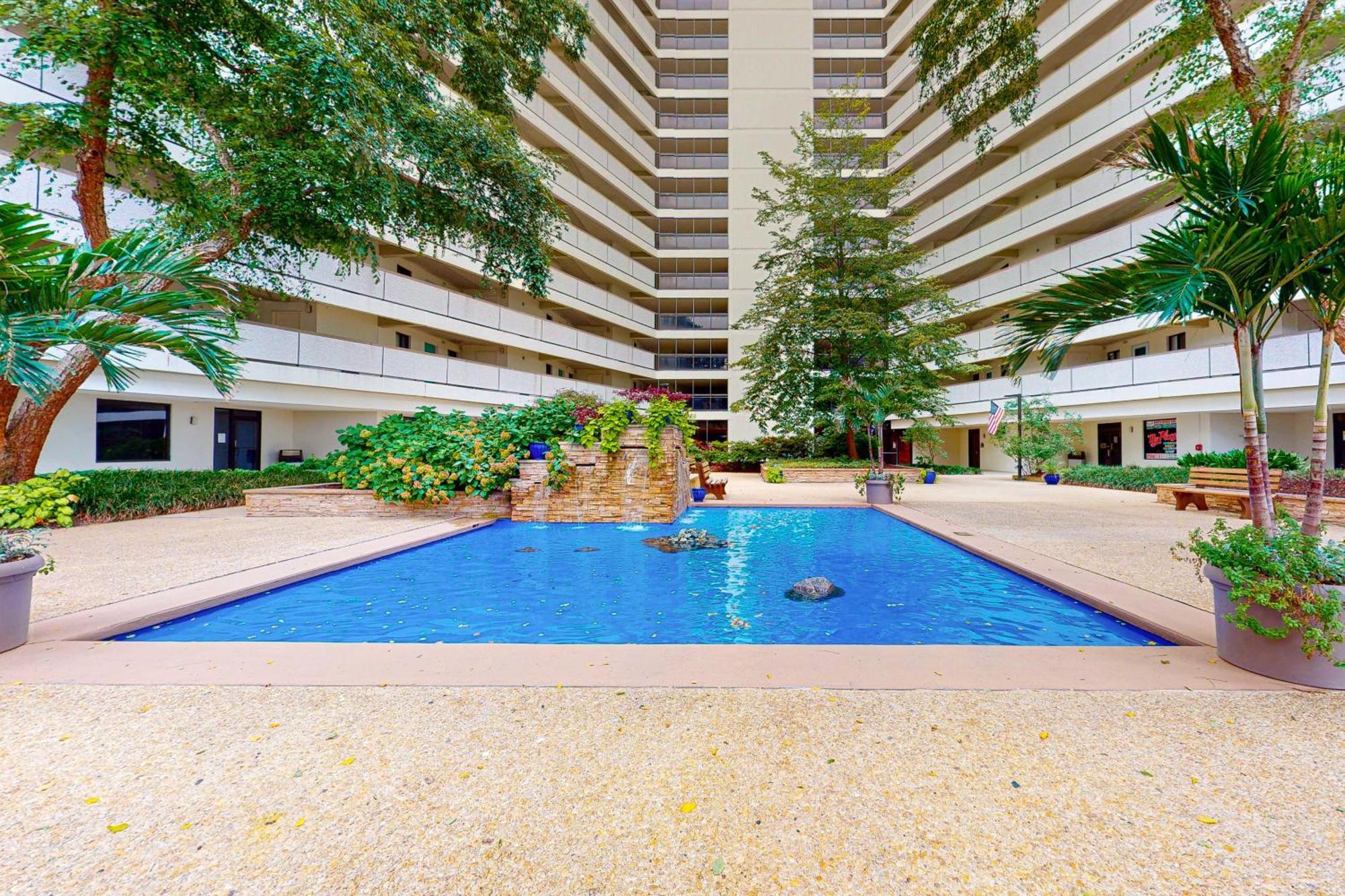 Apartamento Sea Watch 117 Ocean City Exterior foto